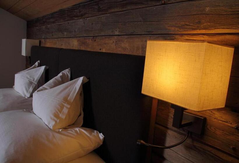 בית מלון כפרי Kirchenwirt