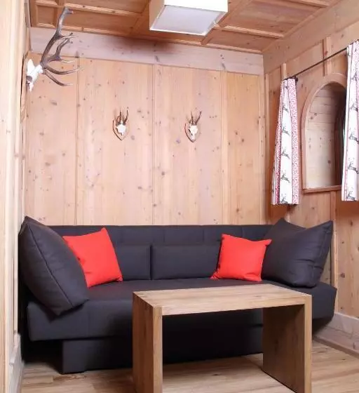 Отель Kirchenwirt