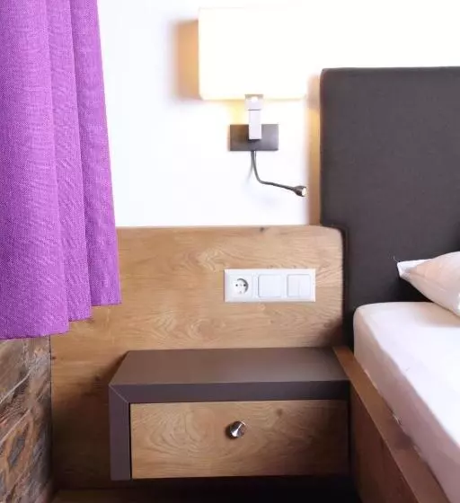 Отель Kirchenwirt