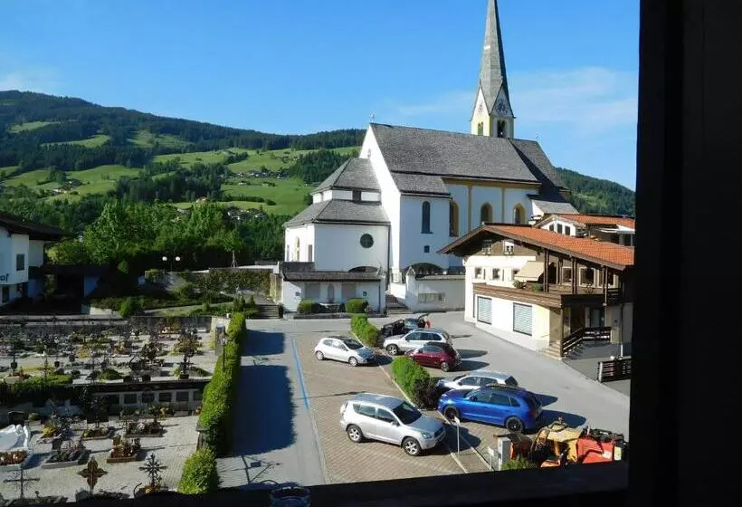 Отель Kirchenwirt
