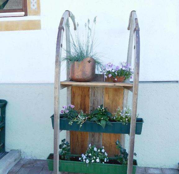 בית מלון כפרי Kirchenwirt