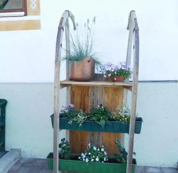 Отель Kirchenwirt