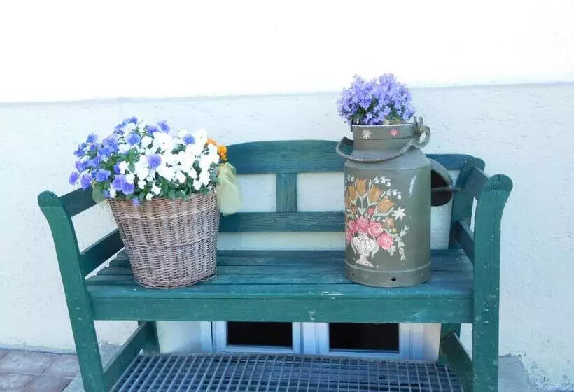 Отель Kirchenwirt