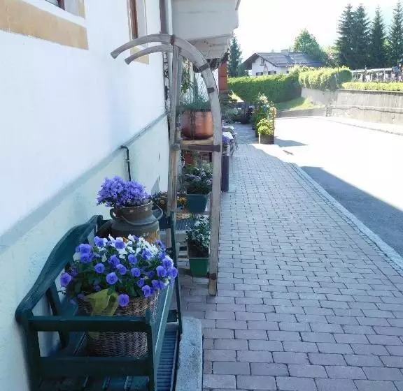 Отель Kirchenwirt