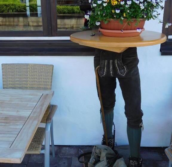 בית מלון כפרי Kirchenwirt