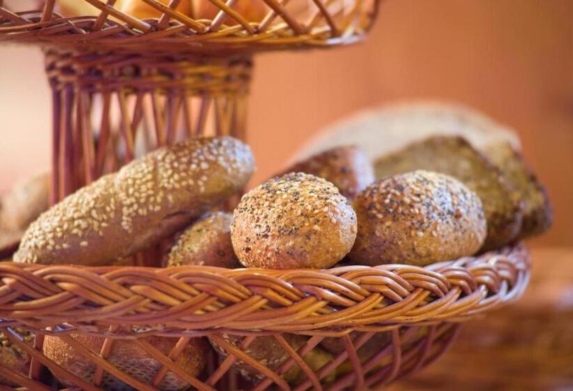 בית מלון כפרי Kirchenwirt