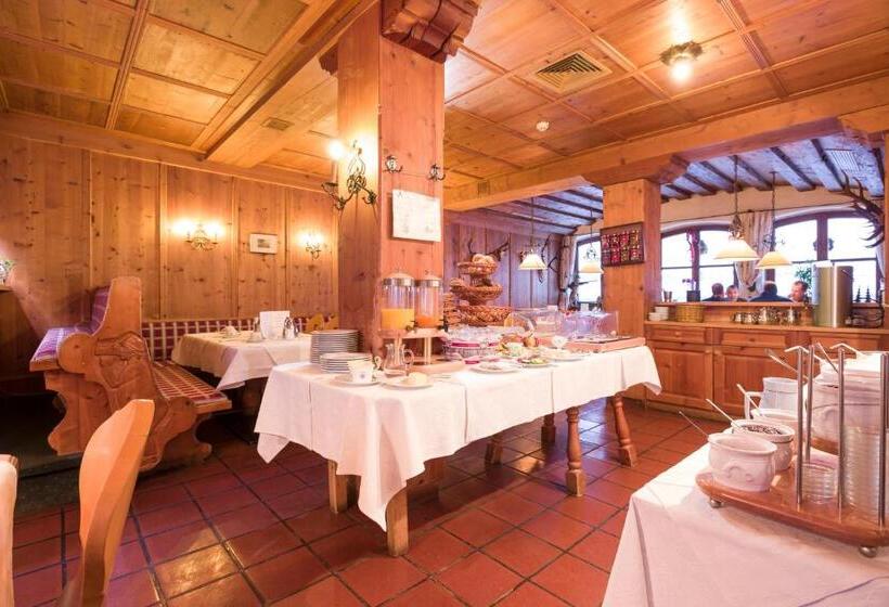 בית מלון כפרי Kirchenwirt