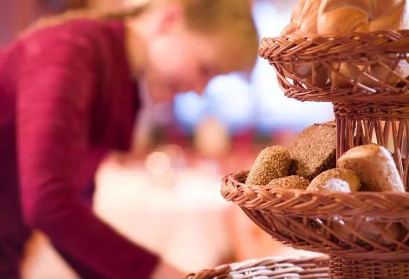 Отель Kirchenwirt