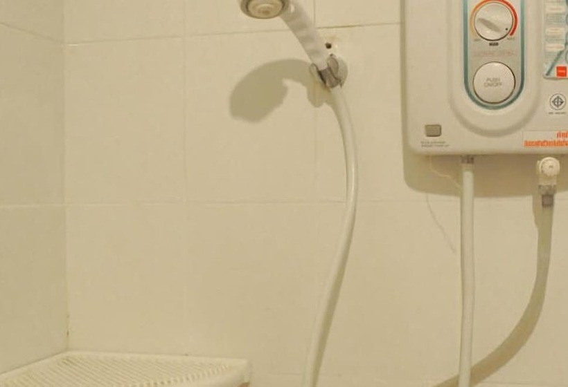 בית מלון כפרי Lek City