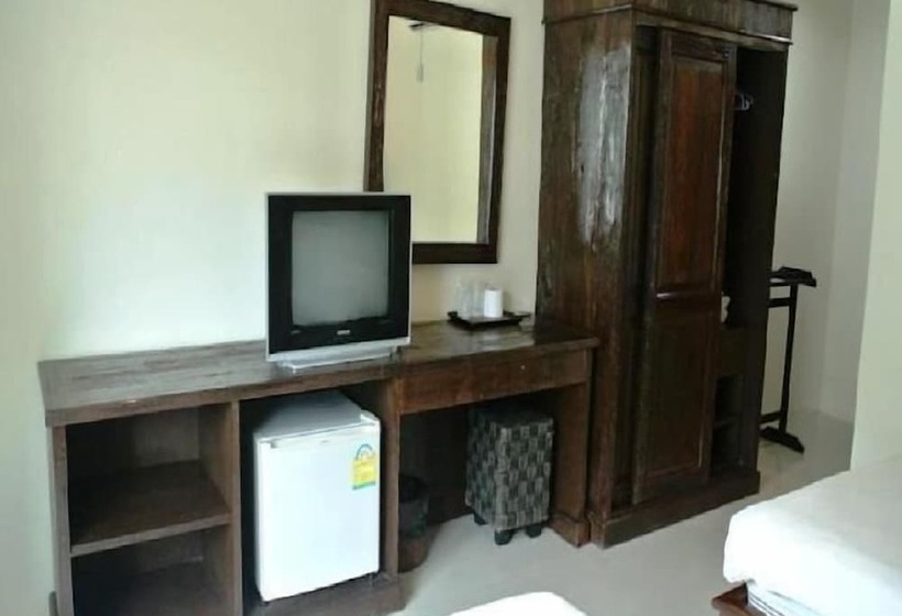 בית מלון כפרי Lek City