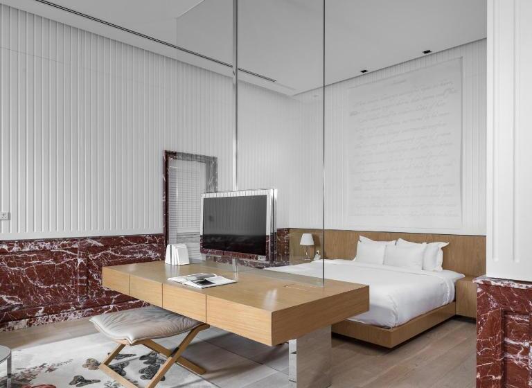 ホテル Macalister Mansion