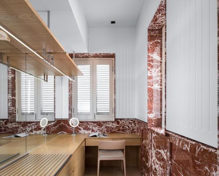 ホテル Macalister Mansion