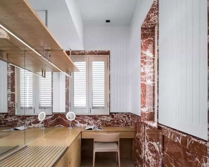 ホテル Macalister Mansion