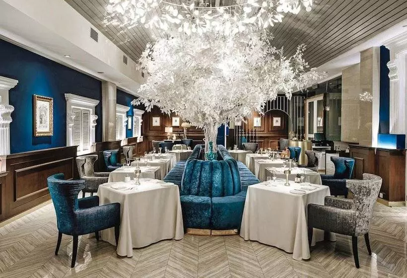 ホテル Macalister Mansion