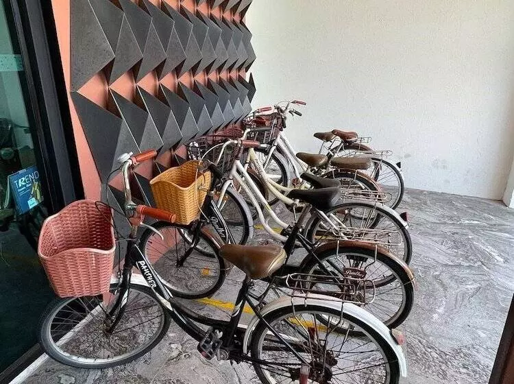 Maya Phuket Airport Hotel Naiyang Beach