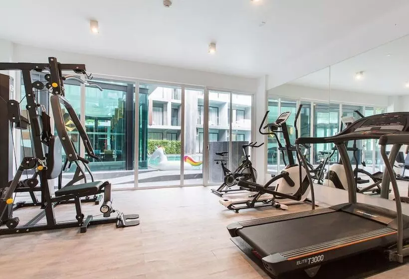 Maya Phuket Airport Hotel Naiyang Beach