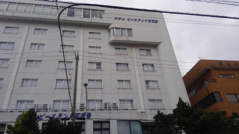 هتل Peace Land Ishigaki