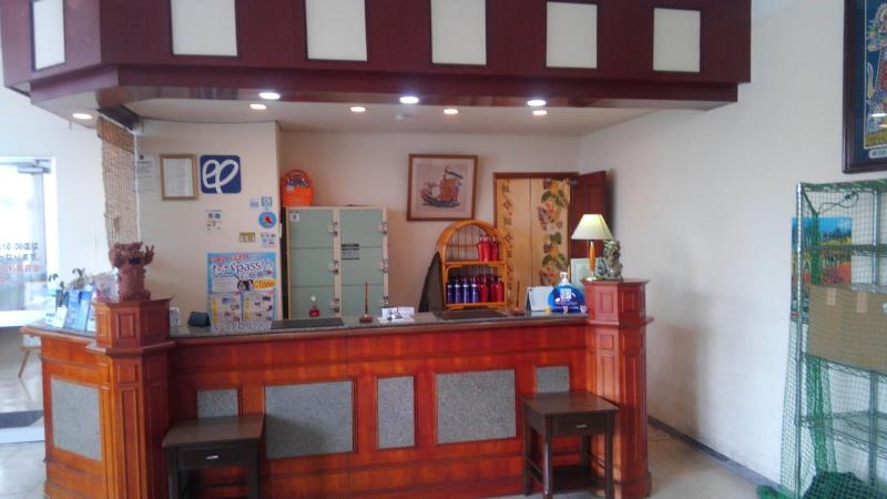 هتل Peace Land Ishigaki