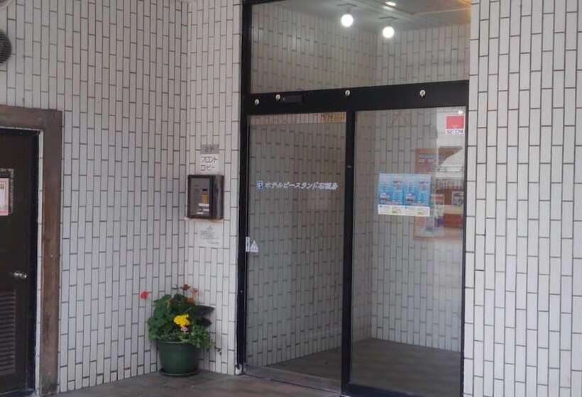 هتل Peace Land Ishigaki