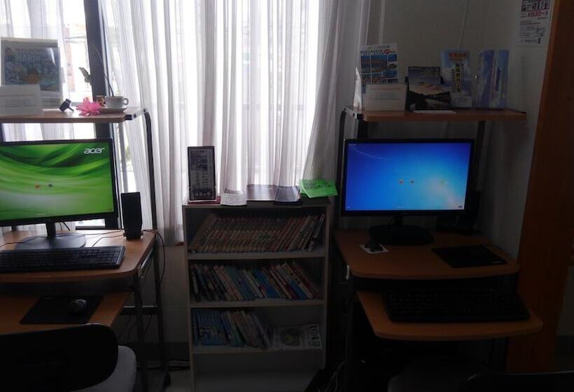 هتل Peace Land Ishigaki