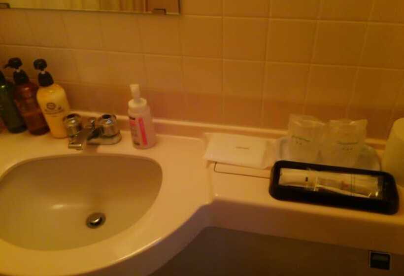 هتل Peace Land Ishigaki