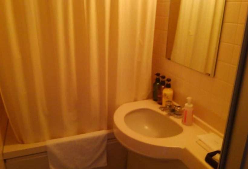 هتل Peace Land Ishigaki