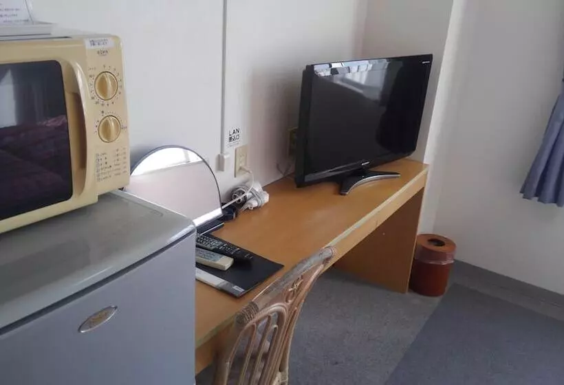 Отель Peace Land Ishigaki