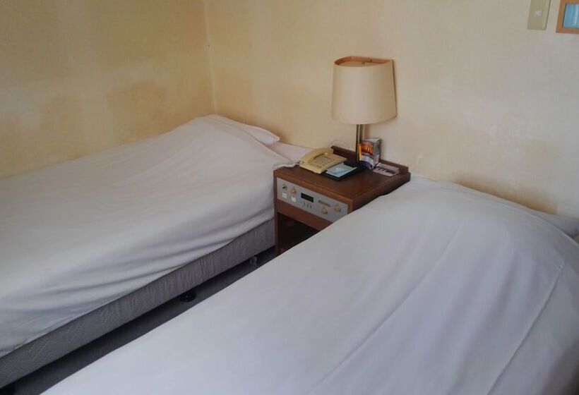 هتل Peace Land Ishigaki