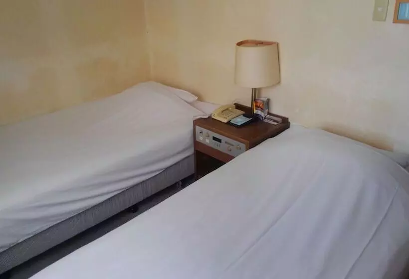 Отель Peace Land Ishigaki