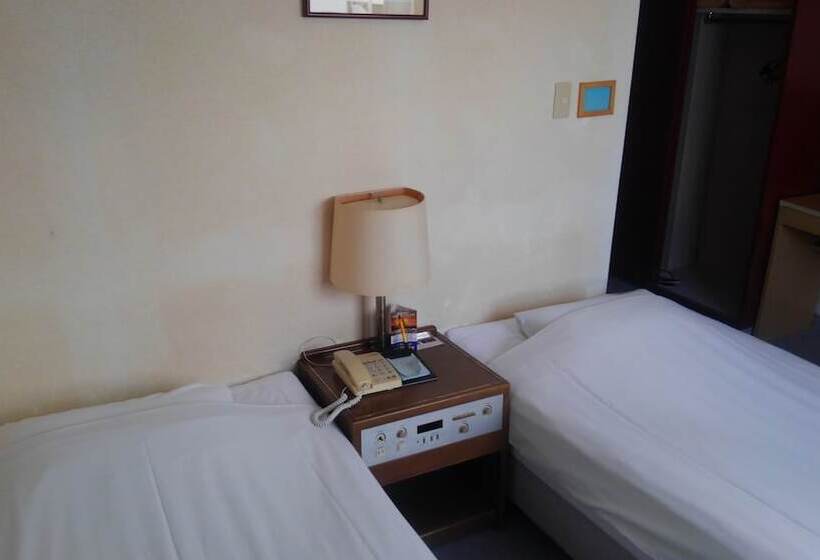 هتل Peace Land Ishigaki