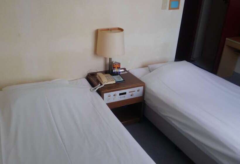 هتل Peace Land Ishigaki