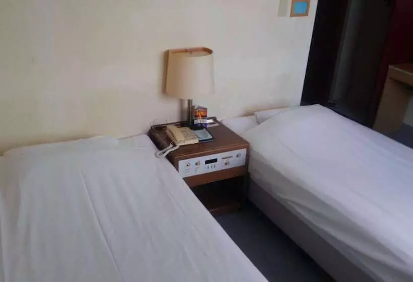 Отель Peace Land Ishigaki