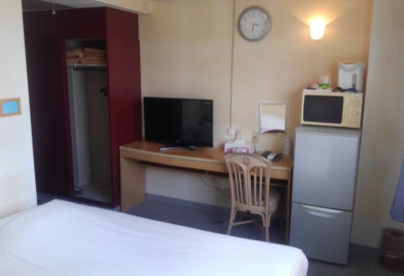 هتل Peace Land Ishigaki