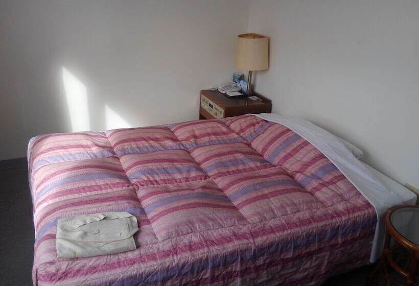 هتل Peace Land Ishigaki