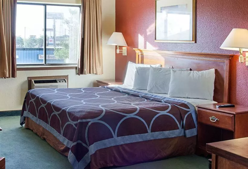 هتل Rodeway Inn Florence Cincinnati South