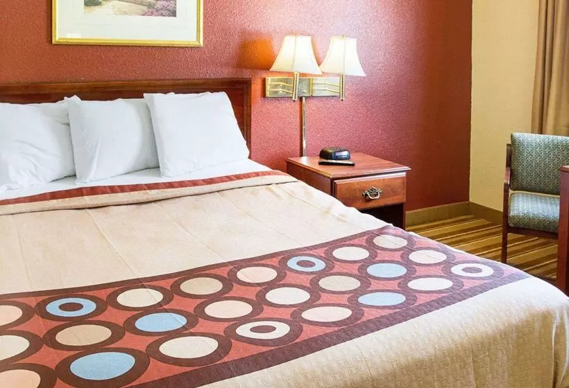 هتل Rodeway Inn Florence Cincinnati South