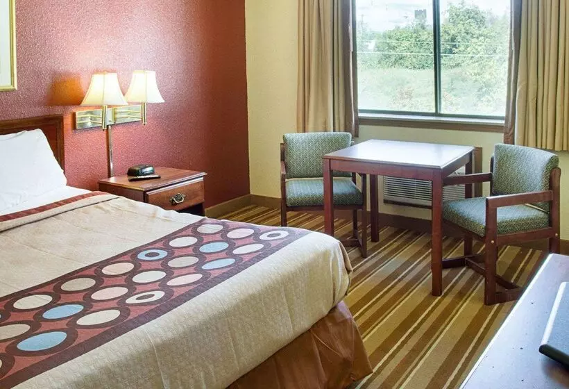 هتل Rodeway Inn Florence Cincinnati South