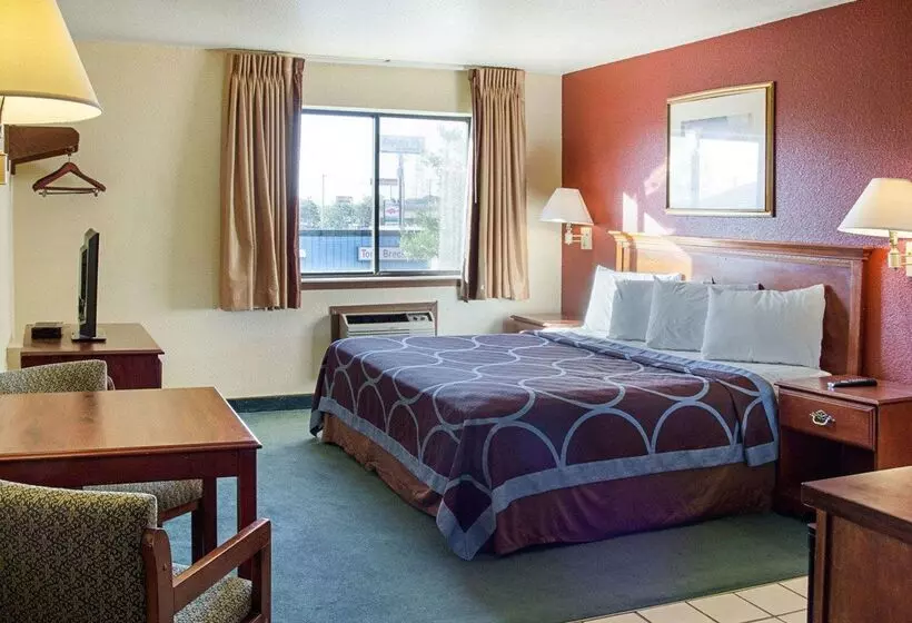 هتل Rodeway Inn Florence Cincinnati South