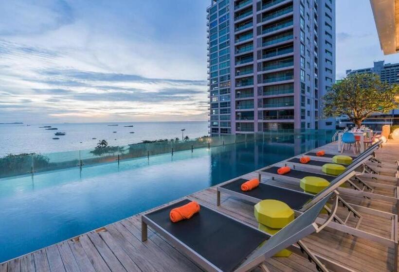 فندق Seven Zea Chic