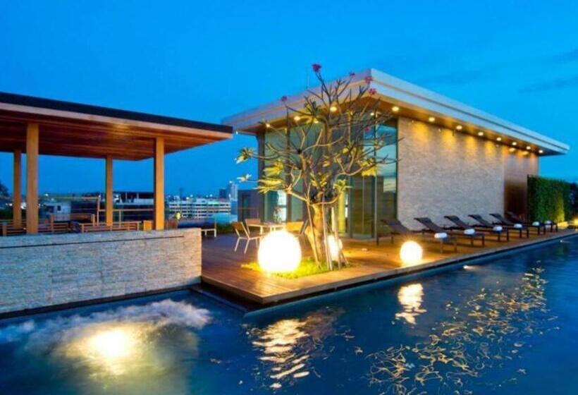 فندق Seven Zea Chic