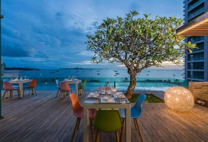 فندق Seven Zea Chic