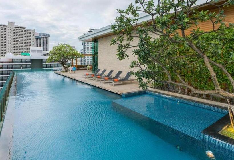 فندق Seven Zea Chic