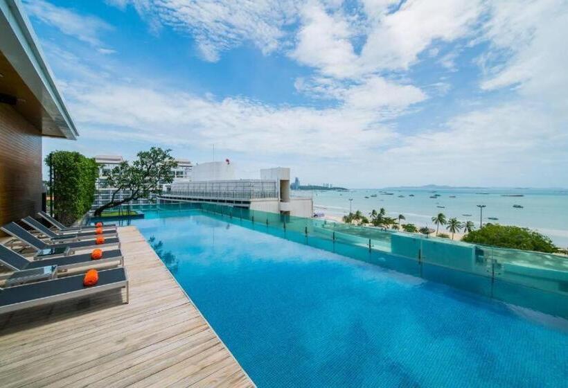 فندق Seven Zea Chic