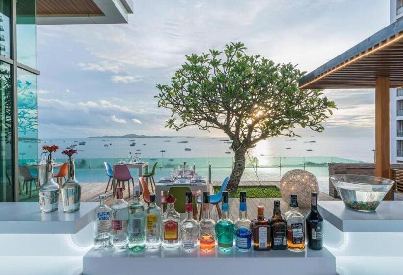 فندق Seven Zea Chic