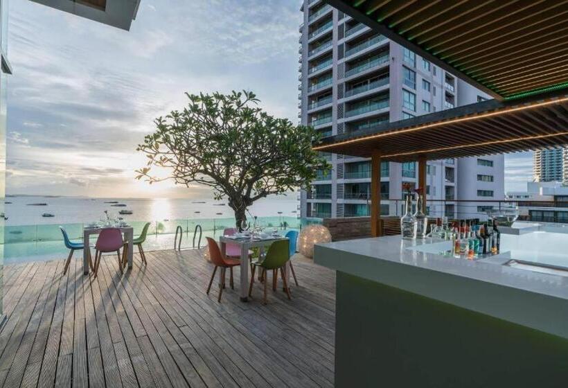 فندق Seven Zea Chic