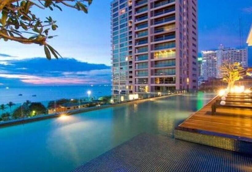 فندق Seven Zea Chic