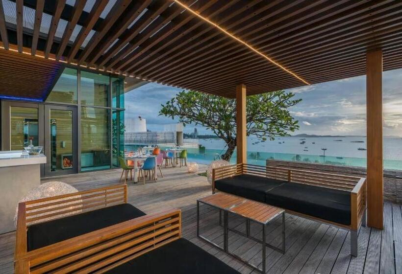 فندق Seven Zea Chic