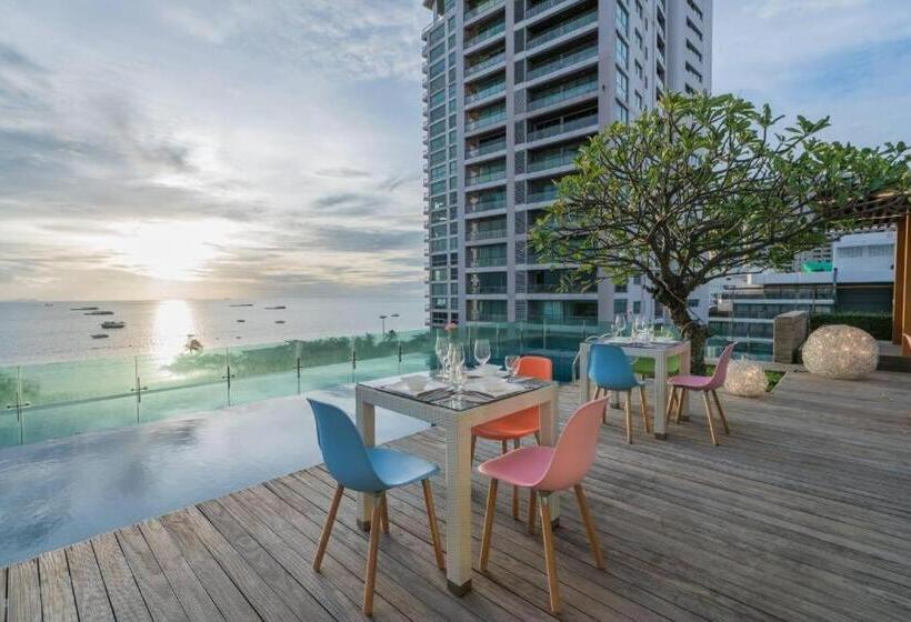 فندق Seven Zea Chic