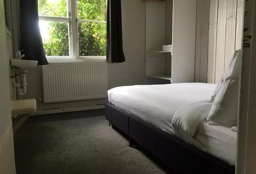 호텔 Snowman Lodge And Spa