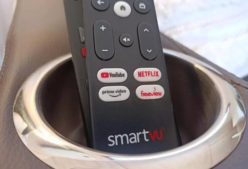 호텔 Snowman Lodge And Spa